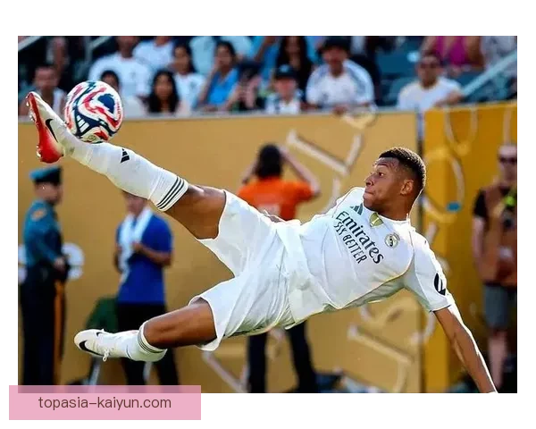 姆巴佩在近期比赛中表现稳健，齐达内对其给予高度赞誉