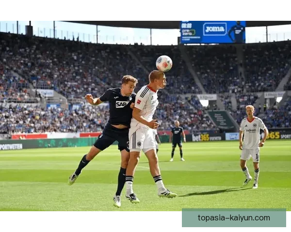 德甲赛季中，法兰克福高压逼抢战术展现出强大竞争力