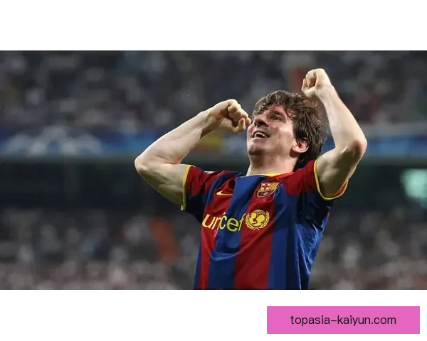 梅西国家队表现稳健，迎来重回巅峰的关键时刻