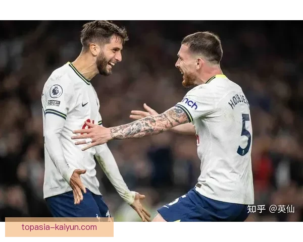 英超赛季开始，森林和热刺的竞技状态备受关注