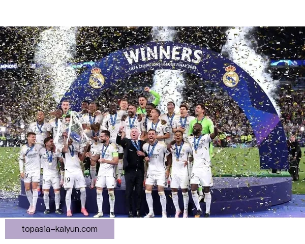 皇马阵容深度提升，竞争力增强引发关注