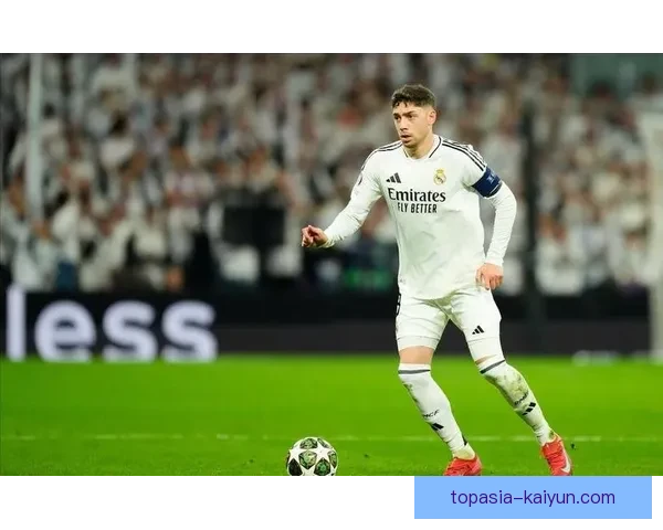 巴尔韦德欧冠表现稳健，成皇马中场最稳一环升